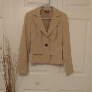 Suit Jacket